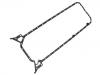 Oil Pan Gasket:103 014 04 22