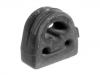 резинка  глушителя Muffler hanger:140 492 02 44