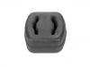 резинка  глушителя Muffler hanger:381 492 00 82