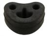 резинка  глушителя Muffler Hanger:129 490 00 37