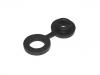 резинка  глушителя Muffler Hanger:168 492 01 87
