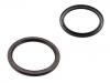 Crankshaft Oil Seal:MD120699