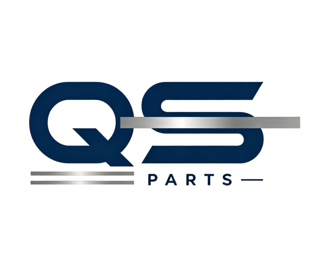 About qs parts logo