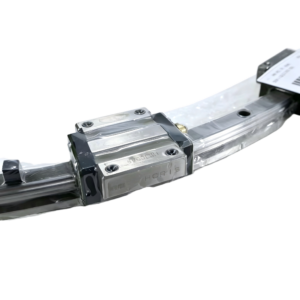 THK CURVED LM GUIDES hcr15