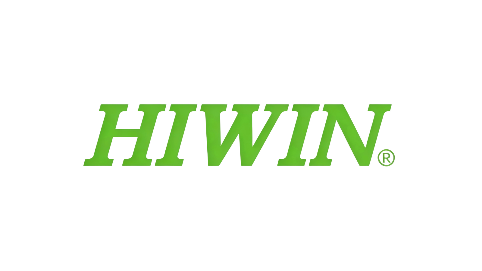 BALL SCREWS hiwin