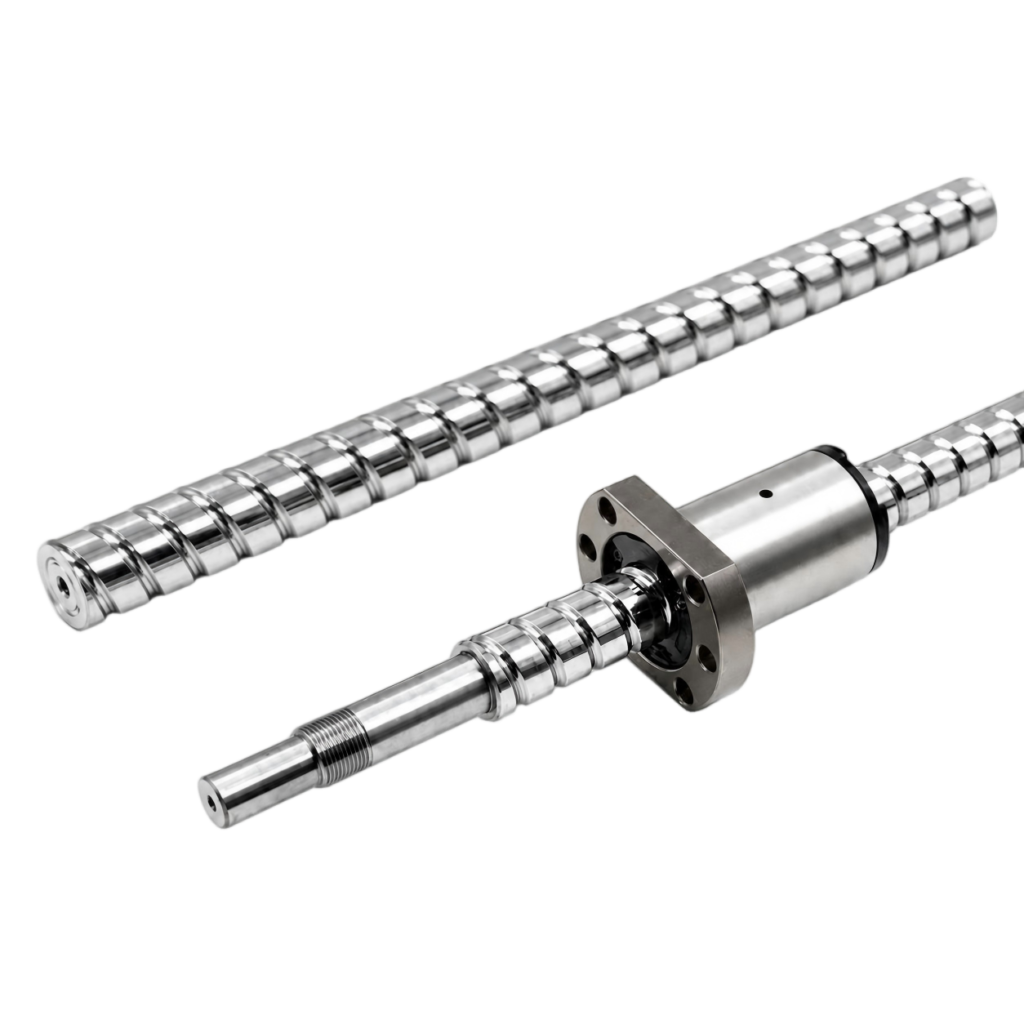 Products product ball screws