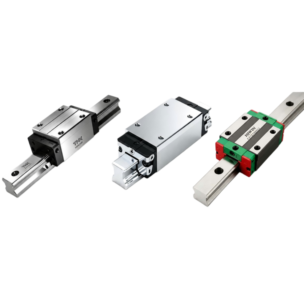 Products product linear guides