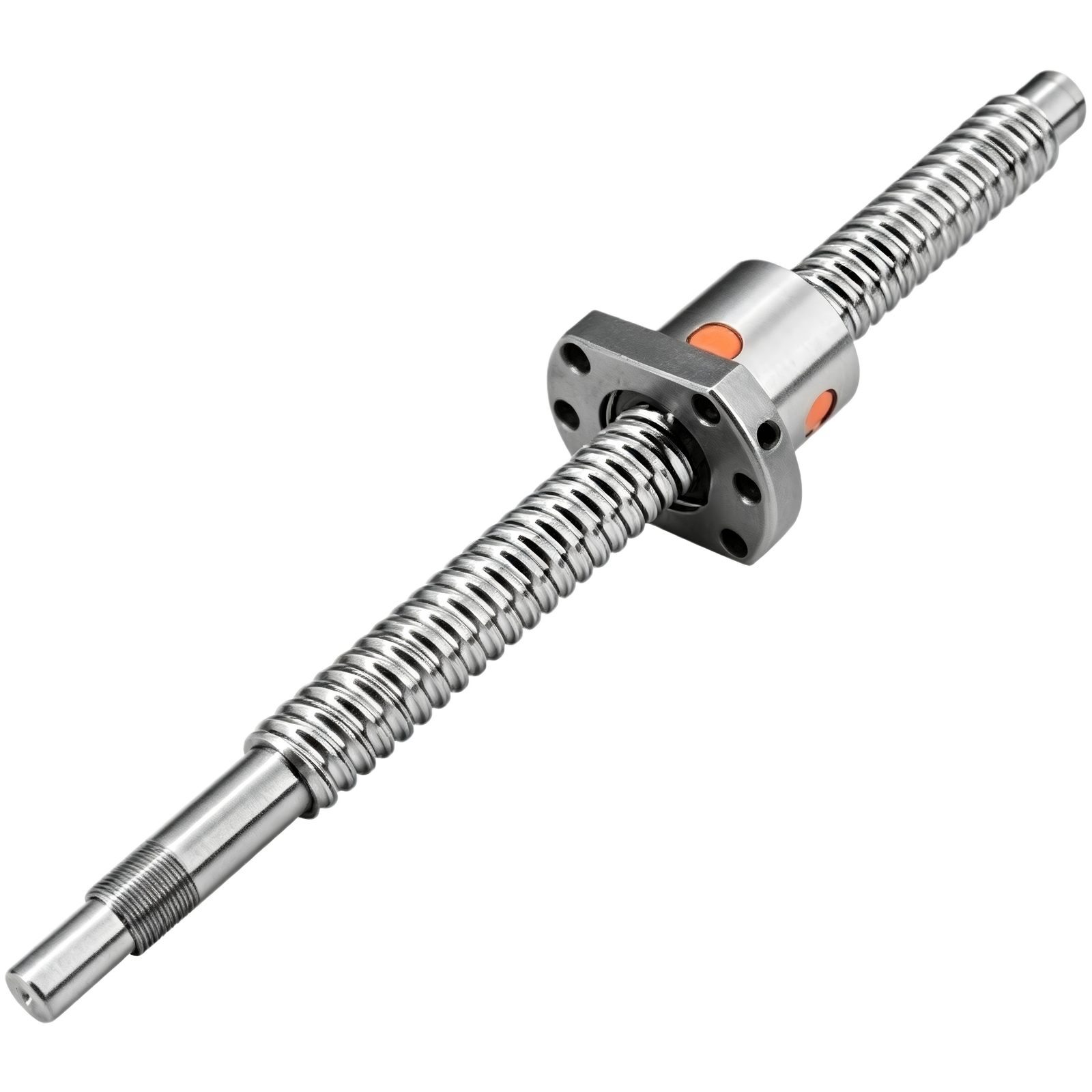 BALL SCREWS rolled ball screw