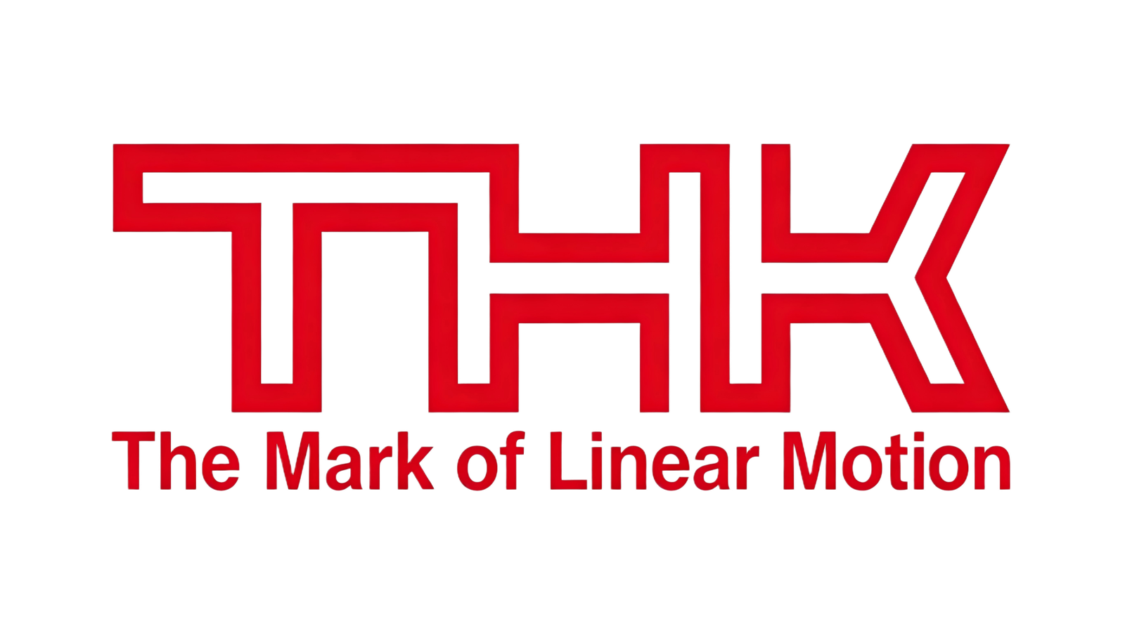 LINEAR GUIDES thk