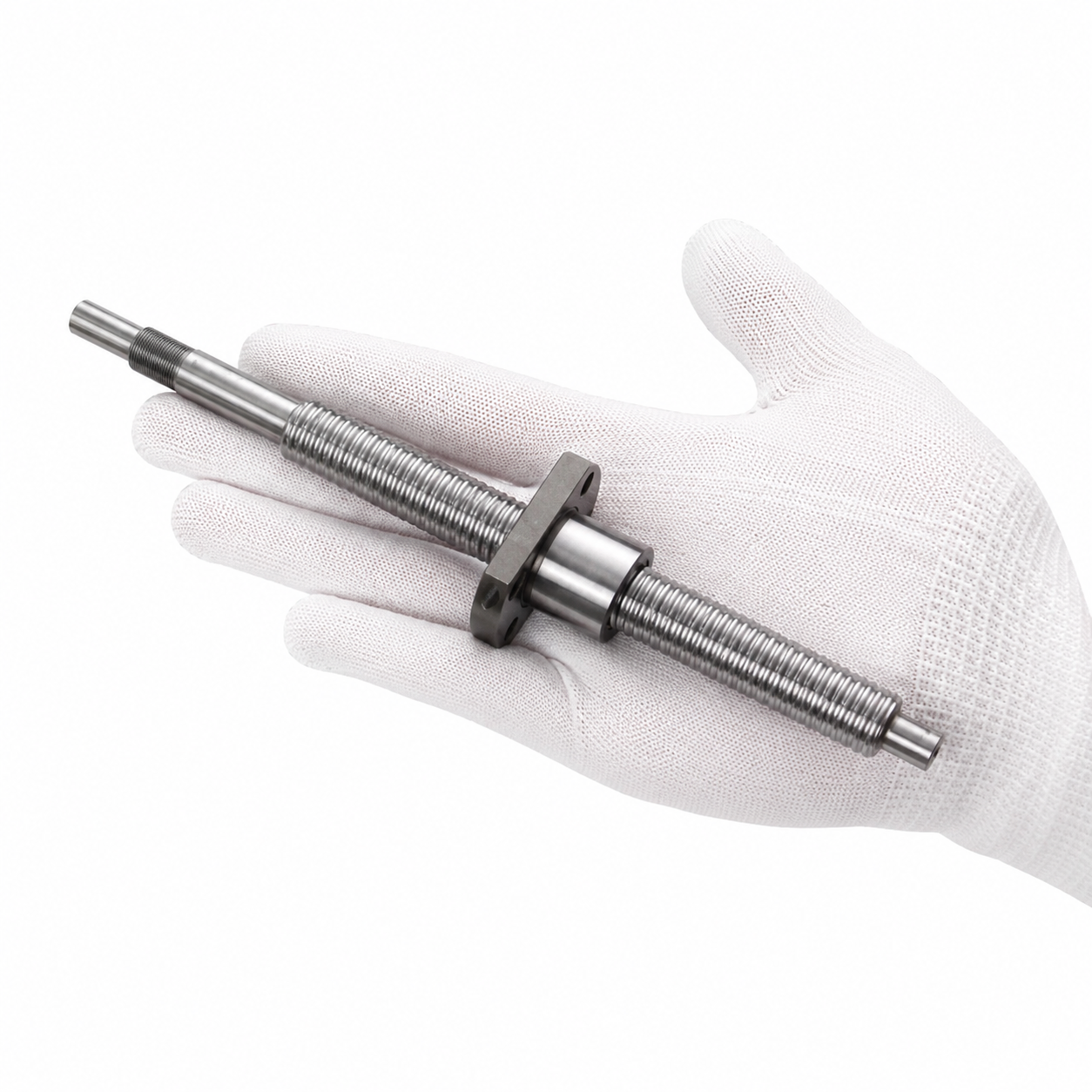BALL SCREWS 微型丝杆